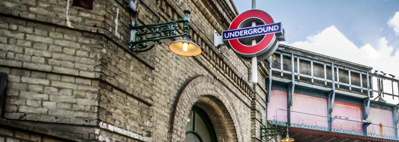 Parsons Green